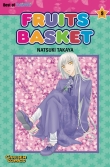 Fruits Basket 9