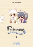 Cover von „Fukuneko 2“