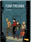 Fünf Freunde 2: Fünf Freunde auf neuen Abenteuern