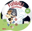 Cover von „Fußball-Rätselspaß “