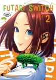 Cover von „Futari Switch 2“
