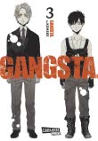 Gangsta. 3