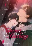 Cover von „Garnet in the Garbage 1“