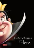Cover von „Gebrochenes Herz (Villains Herzkönigin - Alice im Wunderland) “