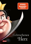 Cover von „Gebrochenes Herz (Villains Herzkönigin - Alice im Wunderland) “