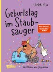 Cover von „Geburtstag im Staubsauger “