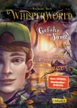 Whisperworld 4: Gefahr im Sumpf