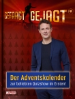 Gefragt – gejagt – Der Adventskalender zur beliebten Quizshow im Ersten 