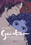 Cover von „Geister“