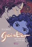 Cover von „Geister“