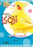 Gestatten, ich bin’s, Isoji! 4
