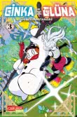 Ginka und Glüna 3
