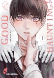 Cover von „Good Haunting! 1“