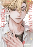 Cover von „Good Haunting! 2“