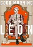 Cover von „Good Morning Leon 1“
