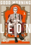 Cover von „Good Morning Leon 1“
