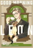 Cover von „Good Morning Leon 2“