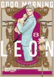 Cover von „Good Morning Leon 3“