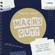 Cover von „Goodie Book - Machs gut!“