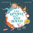Cover von „Gut gemacht, nun gute Nacht!“