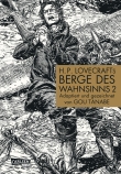 H.P. Lovecrafts Berge des Wahnsinns 2