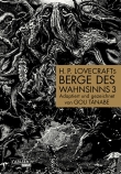 H.P. Lovecrafts Berge des Wahnsinns 3