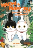 Hachi & Maruru – Streuner halten zusammen! 1