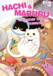 Hachi & Maruru – Streuner halten zusammen! 3