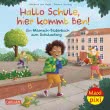 Cover von „Hallo Schule, hier kommt Ben!“
