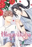 Cover von „Hanayukaba 1“