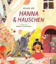 Cover von „Hanna & Häuschen“