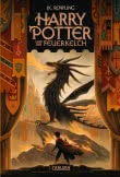 Cover von „Harry Potter und der Feuerkelch“