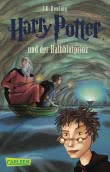Harry Potter und der Halbblutprinz (Harry Potter 6)