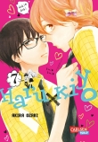 Haru x Kiyo  7