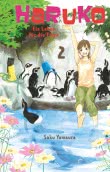 Cover von „Haruko − Ein Leben für die Tiere 2“