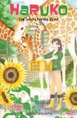 Cover von „Haruko − Ein Leben für die Tiere 3“
