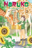 Cover von „Haruko − Ein Leben für die Tiere 3“