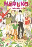 Cover von „Haruko − Ein Leben für die Tiere 4“