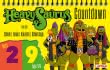 Cover von „HeavySaurus Countdown“