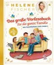 Cover von „HELENE FISCHER: Das große Vorlesebuch für die ganze Familie mit Geschichten und Liedern “