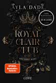 Cover von „Her First Hunt“