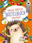 Mein MEGA Bastelblock: Herbst