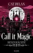 Cover von „Hexenmächte“
