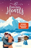 Cover von „Holiday Hearts“