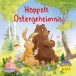 Cover von „Hoppels Ostergeheimnis“
