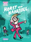 Cover von „Horst von Haartoll“