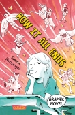 Cover von „How It All Ends“