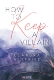 How to Keep a Villain (Chicago Love 2)