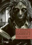 H.P. Lovecrafts Das Grauen von Dunwich 2