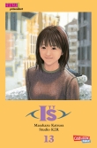 I''s 13